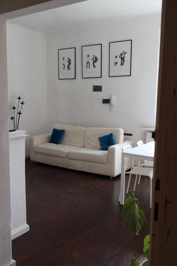 Maison Leone Apartment Rávena Exterior foto